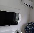 Desocupa Em Agosto - Apartamento Reformado 1 Dormitório