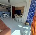 Apartamento Para Venda Tem 41 Metros Quadrados Com 1 Quarto Em Intermares - Cabedelo - Pb