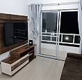 Apartamento Para Aluguel Tem 62 Metros Quadrados Com 2 Quartos