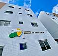(M) Zero De Entrada Ou Facilitada No Condomínio Com Área De Lazer Em Colinas