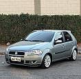 Fiat Palio 1.4 Elx 
