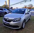 Renault Logan 1.6 Expression Manual 19/20 Prata