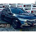 Honda Civic 2020 1.5 16V Turbo Gasolina Touring 4P Cvt,Nunca Teve Gnv!!!