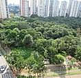 Residencial Magnific - 1 Por Andar 
