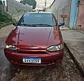 Palio 97 1.6 16V 4 Portas Extremamente Conservado