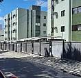 Apartamento Por Tras Da Rua Do City Park Com Água E Condomínio Incluso 600 Reais