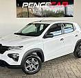 Renault Kwid Zen 1.0 Flex 12v 5p Mec. 2024