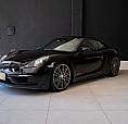 Porsche 718 2.5 16V H4 Gasolina Cayman Gts Pdk