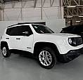 Jeep Renegade Sport 1.8 4X2 Flex 16V Aut. 2020