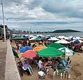 Quarto Na Praia Domorro-Sor$130.Oo Dia