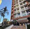 Duplex 1Q Mobiliado No Jardim Goiás | Parque Flamboyant | Isento De Iptu