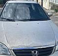 Honda Civic Sedan Lx 1.7 16V 115Cv Mec. 4P 2002