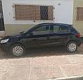 Volkswagen Gol Geração Iv Trend 1.0 8v Mi Total Flex Mec. 2p 2012