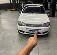 Fiat Palio 1.0 Economy Fire Flex 8V 2P 2011