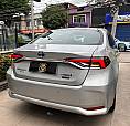 Toyota Corolla Altis Hybrid 1.8 16V Flex Aut. 2023