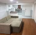 Studio | 1 Quarto | 1 Banheiro Apartamento | Ambiente Aberto