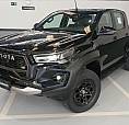 Toyota Hilux Cd Gr-S 4X4 2.8 Tdi Dies. Aut. 2024