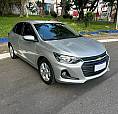 Chevrolet Onix Hatch Ltz 1.0 12V Tb Flex Aut. 5P 2023