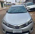 Toyota Corolla Xei 2.0 Flex 16V Aut. 2017