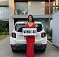 Jeep Renegade Limited 1.8 4X2 Flex 16V Aut. 2021