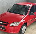 Chevrolet Celta Spirit/ Lt 1.0 Mpfi 8V Flexp. 5P 2013