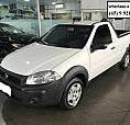 Fiat Strada Working Cs Flex 1.4