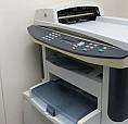 Laser Multifuncional Hp 1522N