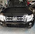 Pajero Full Diesel