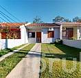 Ótima Casa 2 Dormitórios Com 2 Vaga E Amplo Pátio Na Hípica Próximo Zaffari