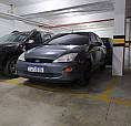 Ford Focus 2003