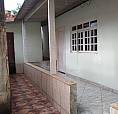 Alugo Casa Em Vale Encantado Garagem/2Qts/Sala/Área De Serviço