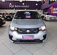 Fiat Mobi Evo Like 1.0 (Flex)