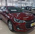 Chevrolet Onix 1.0 Turbo Flex Plus Premier Automático