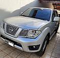 Nissan/Frontier  4X2 2014/2014