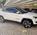 Jeep Compass Longitude 2.0 4X2 2017/2018