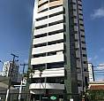 Ed Rio Verde Residence - R$ 3.200 - 21º Andar Nascente - Bairro Do Marco