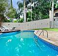 Casa À Venda Em Blumenau No Bairro Água Verde Com Piscina E Privacidade