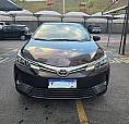 Toyota Corolla Xei 2.0 Flex 16V Aut. 2018