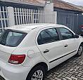 Volkswagen Gol Geração V 1.0 8V Mi Total Flex Mec. 4P 2010