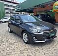 Chevrolet Onix Hatch Ltz 1.0 12V Tb Flex Aut. 5P 2025
