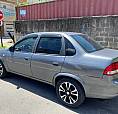 Chevrolet Classic Life/Ls 1.0 Vhc Flexp. 4P 2011