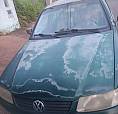 Volkswagen Gol Geração Iii Ouro 1.0 Mi 16V Gasolina Mec. 4P 2000