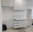 Alugo Apartamento R$ 1.420,00