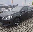 Chevrolet Onix Hatch Lt 1.0 12V Flex Mec. 4P 2025