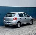 Renault Sandero Authentique Hi-Power 1.0 16V 5P 2016