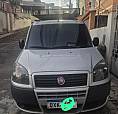 Fiat Doblo Essence 1.8 Flex 16V 5P 2020