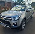 Chevrolet S10 Pick-up Ltz 2.8 Tdi 4x4 Cd Dies.aut 2024
