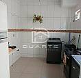 Apartamento Em Residencial Porto Rico, Bairro São Joaquim