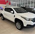 Fiat Strada Freedom 1.3 Flex 8V Cd 2027