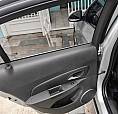 Chevrolet Cruze Lt 1.8 16V Flexpower 4P Aut. 2015